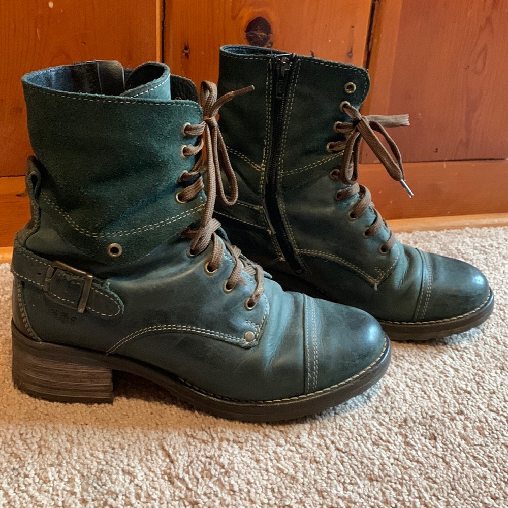 Taos, Crave, size 39, Dark green